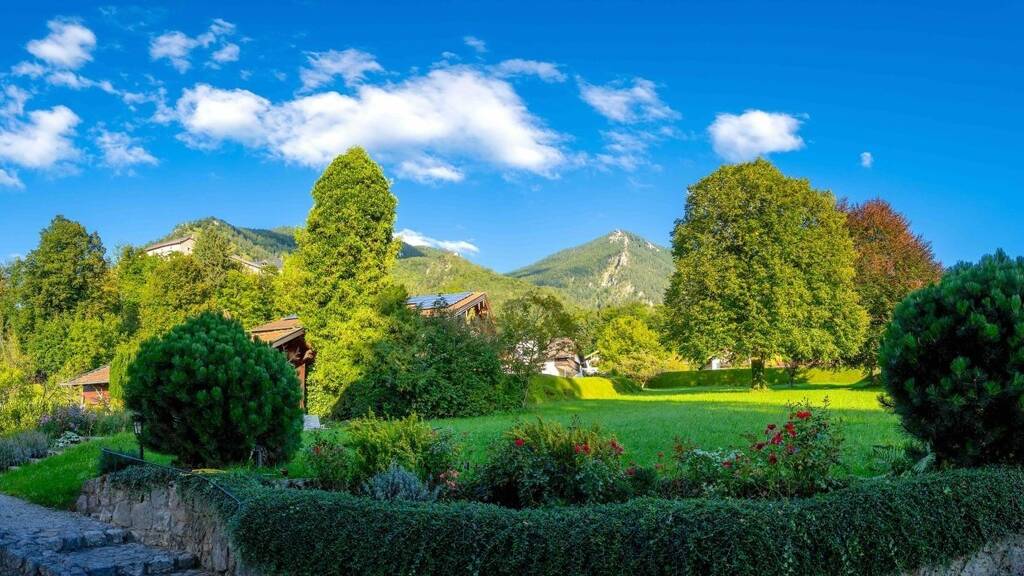 Grundstück zum Kauf 1.790.000 € 1.950 m² Grundstück Marquartstein 83250