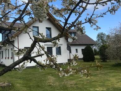 Gastronomie/Hotel zum Kauf 386 m² Gastrofläche 3.300 m² Grundstück Häschendorf Mönchhagen 18182