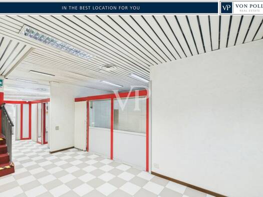 Laden zum Kauf 299.000 € 10 Zimmer 180 m² Verkaufsfläche Via Murat 85 Milan 20159