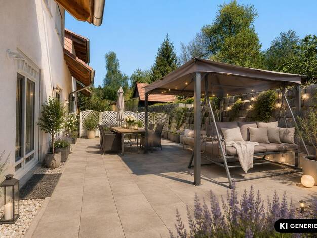 Mehrfamilienhaus zum Kauf 599.000 € 7,5 Zimmer 260 m² 580 m² Grundstück Michelstadt Michelstadt 64720