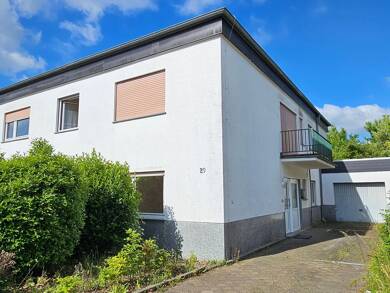Wohnung zur Miete 780 € 4 Zimmer 92 m² 2 Geschosse frei ab sofort Ettingshausen Reiskirchen 35447