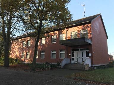 Wohn- und Geschäftshaus zur Miete An der Kaserne Schwanewede Schwanewede 28790