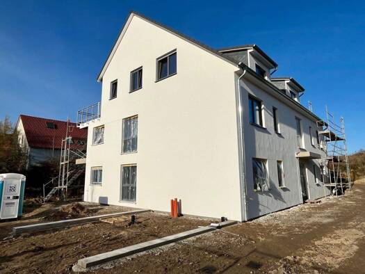 Wohnung zum Kauf - Erstbezug provisionsfrei 338.900 € 3 Zimmer 90 m² Evesen Bückeburg 31675