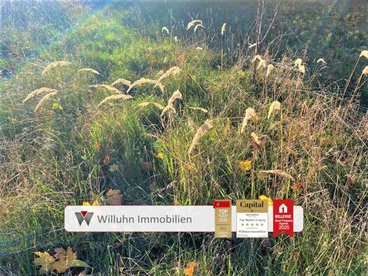 Grundstück zum Kauf 136.800 € 608 m² Grundstück Gallen Jesewitz 04838