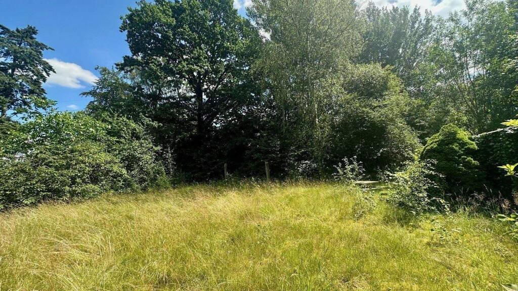 Grundstück zum Kauf provisionsfrei 599.000 € 1.132 m² Grundstück Moordamm 38 Ellerbek 25474