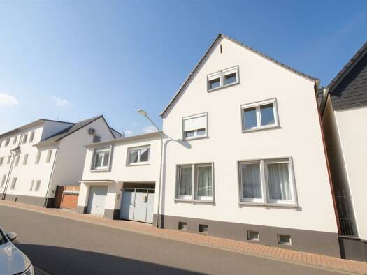 Mehrfamilienhaus zum Kauf 680.000 € 11 Zimmer 252 m² 808 m² Grundstück Pfungstadt Pfungstadt 64319