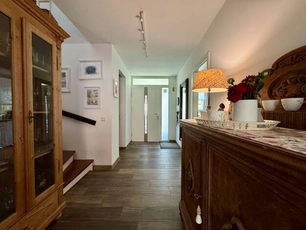 Reihenendhaus zum Kauf 385.000 € 3 Zimmer 99,6 m² 548 m² Grundstück Schwelm 58332