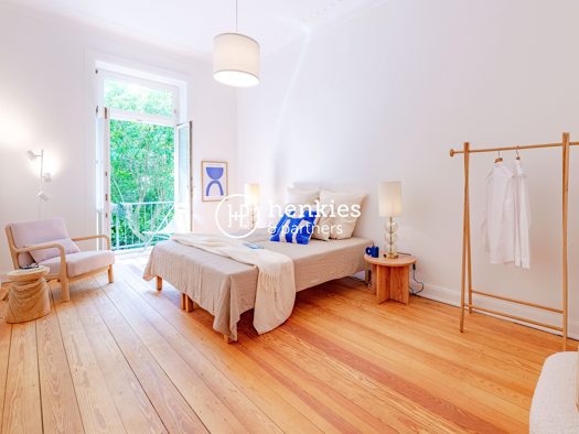 Wohnung zum Kauf 895.000 € 3 Zimmer 93,5 m² EG Winterhude Hamburg 22299