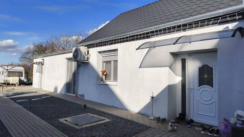 Mehrfamilienhaus zum Kauf 242.000 € 7 Zimmer 140 m² 500 m² Grundstück Zalaszentgrót 8790