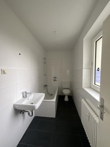 Wohnung zur Miete 379 € 2 Zimmer 54,6 m² 4. Geschoss frei ab 13.12.2024 Hombrucher Weg 53 Hombruch Iserlohn 58638