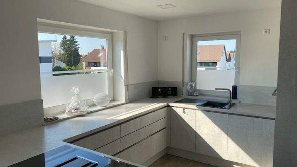 Bürofläche zum Kauf 795.000 € 320 m² Bürofläche Kaufbeuren-Neugablonz Kaufbeuren 87600