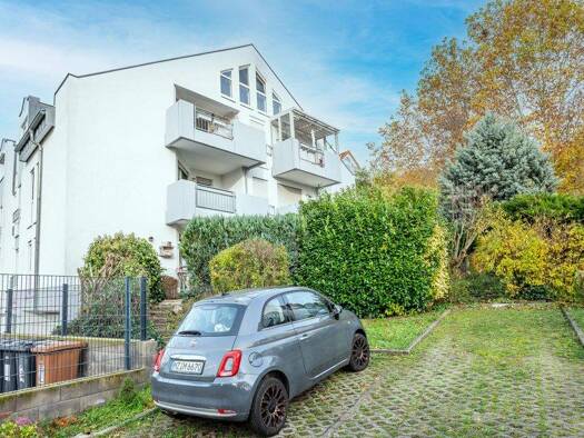 Wohnung zum Kauf 225.000 € 2 Zimmer 62 m² EG Nieder-Olm 55268