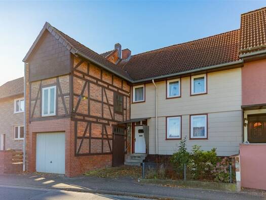 Einfamilienhaus zum Kauf 39.000 € 4 Zimmer 92 m² 307 m² Grundstück frei ab sofort Freden Freden (Leine) 31084