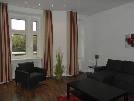 Studio zur Miete Wohnen auf Zeit 950 € 1 Zimmer 45 m² frei ab 01.02.2026 Wundtstr. 66 Westend Berlin 14050