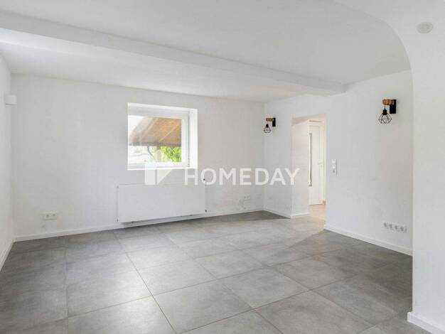 Doppelhaushälfte zum Kauf 249.000 € 3 Zimmer 60,7 m² 96 m² Grundstück Mingolsheim Bad Schönborn 76669