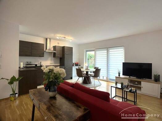 Wohnung zur Miete Wohnen auf Zeit 2.500 € 3 Zimmer 100 m² frei ab sofort Bockenheim Frankfurt 60487