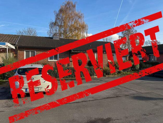 Bungalow zum Kauf provisionsfrei 380.000 € 4 Zimmer 108 m² 435 m² Grundstück Selm 59379