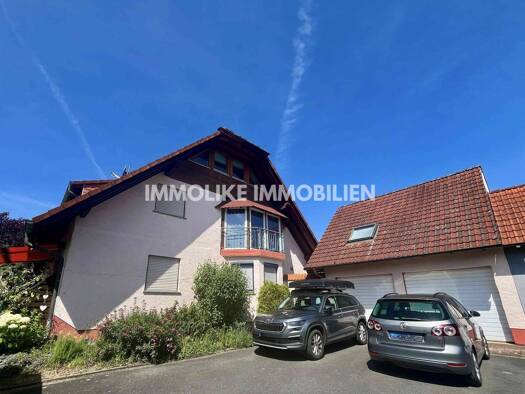 Einfamilienhaus zum Kauf 339.000 € 7 Zimmer 180 m² 515 m² Grundstück Seifriedsburg Gemünden am Main 97737