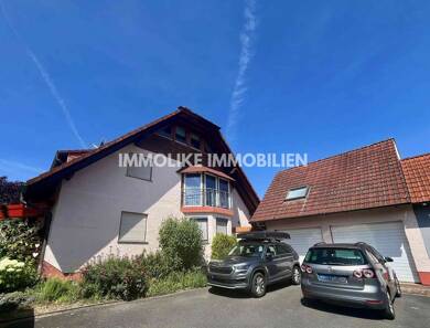 Einfamilienhaus zum Kauf 339.000 € 7 Zimmer 180 m² 515 m² Grundstück Seifriedsburg Gemünden am Main 97737