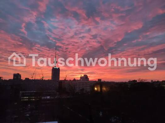 Wohnung zur Miete Tauschwohnung 449 € 3 Zimmer 77,4 m² 9. Geschoss Französisch Buchholz Berlin 10405
