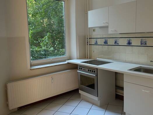 Wohnung zur Miete 960 € 2 Zimmer 64 m² EG Fährstr. 99, Erdgeschoss rechts Wilhelmsburg Hamburg 21107
