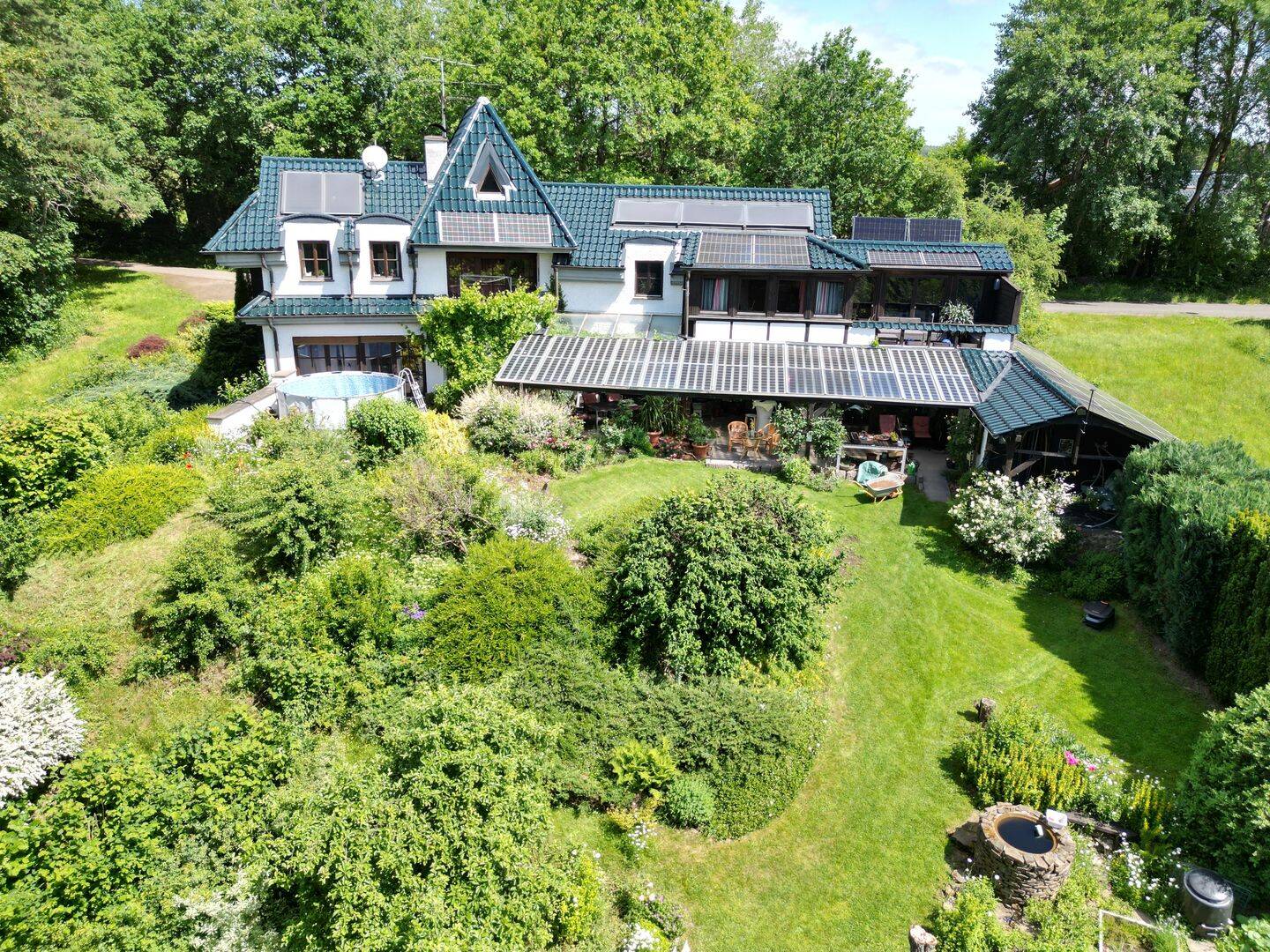 Haus – Hümmel, Ahrweiler - Ansicht 2