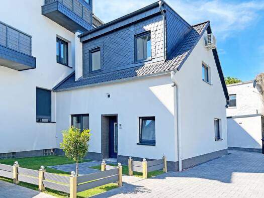 Einfamilienhaus zur Miete 950 € 2,5 Zimmer 79,2 m² Linden Bochum 44879