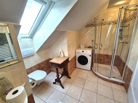 Wohnung zur Miete 500 € 2 Zimmer 55 m² Geschoss 1/1 frei ab sofort Gudensberg Gudensberg 34281