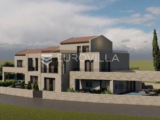 Wohn- und Gewerbegrundstück zum Kauf 75.000 € Brig Vižinada 52447