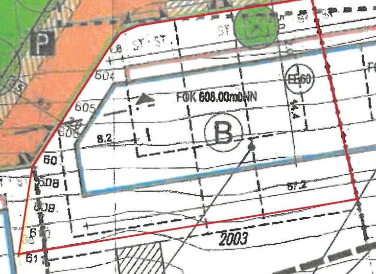 Grundstück zum Kauf 399.000 € 434 m² Grundstück Penzberg 82377