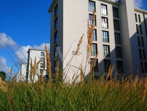 Wohnung zum Kauf 365.000 € 3 Zimmer 78 m² 4. Geschoss Prora Binz 18609