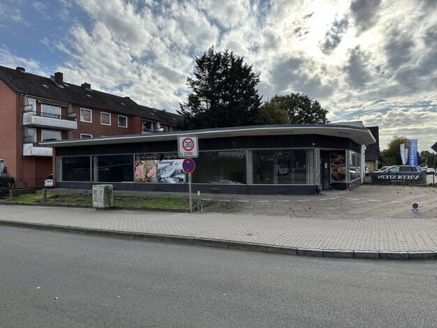 Laden zur Miete provisionsfrei 3.912 € 215 m² Verkaufsfläche Ohechaussee 55 Garstedt Norderstedt 22848