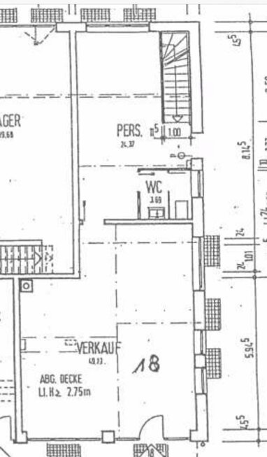 Wohnung zum Kauf 295.000 € 115 m² frei ab sofort Grenzweg 23a Neu Wulmstorf Neu Wulmstorf 21629