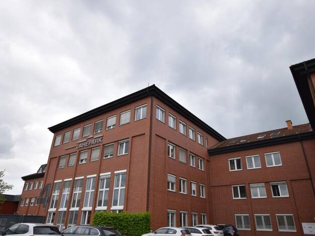 Bürofläche zur Miete 9,80 € 230 m² Bürofläche teilbar ab 230 m² Hannover 30659