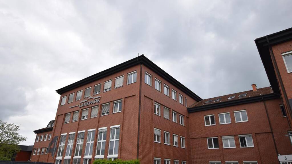 Bürofläche zur Miete 9,80 € 230 m² Bürofläche teilbar ab 230 m² Lahe Hannover 30659