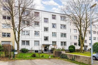Wohnung zum Kauf 260.000 € 3 Zimmer 85 m² 2. Geschoss Sankt Augustin / Mülldorf 53757