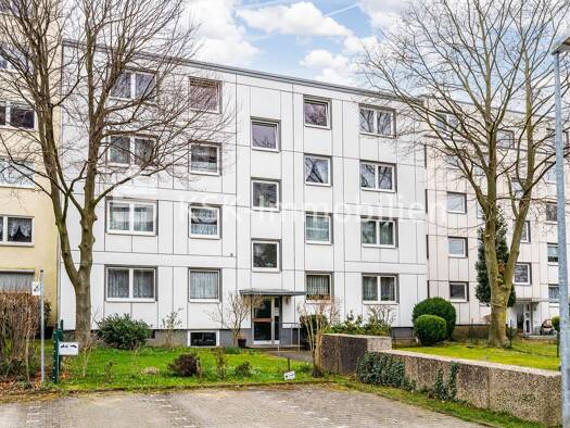 Wohnung zum Kauf 190.000 € 3 Zimmer 85 m² 2. Geschoss Mülldorf Sankt Augustin 53757