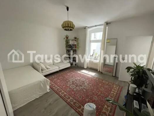 Studio zur Miete Tauschwohnung 450 € 1 Zimmer 30 m² 2. Geschoss Britz Berlin 12051