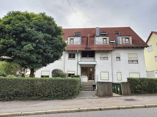 Wohnung zum Kauf 250.000 € 2 Zimmer 49,2 m² frei ab sofort Vaihingen Stuttgart 70563