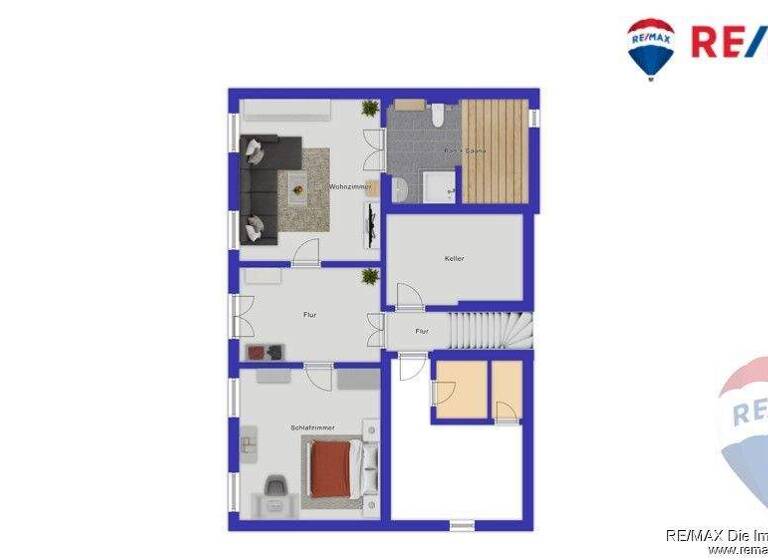Wohnung zum Kauf 350.000 € 5 Zimmer 168 m² Thalmässing 91177