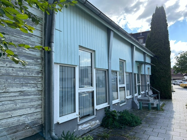 Ladenfläche zum Kauf 295.000 € 5 Zimmer 98 m² Verkaufsfläche Laupheim Laupheim 88471