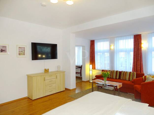 Wohnung zum Kauf 288.000 € 5 Zimmer 69,8 m² EG Zinnowitz 17454