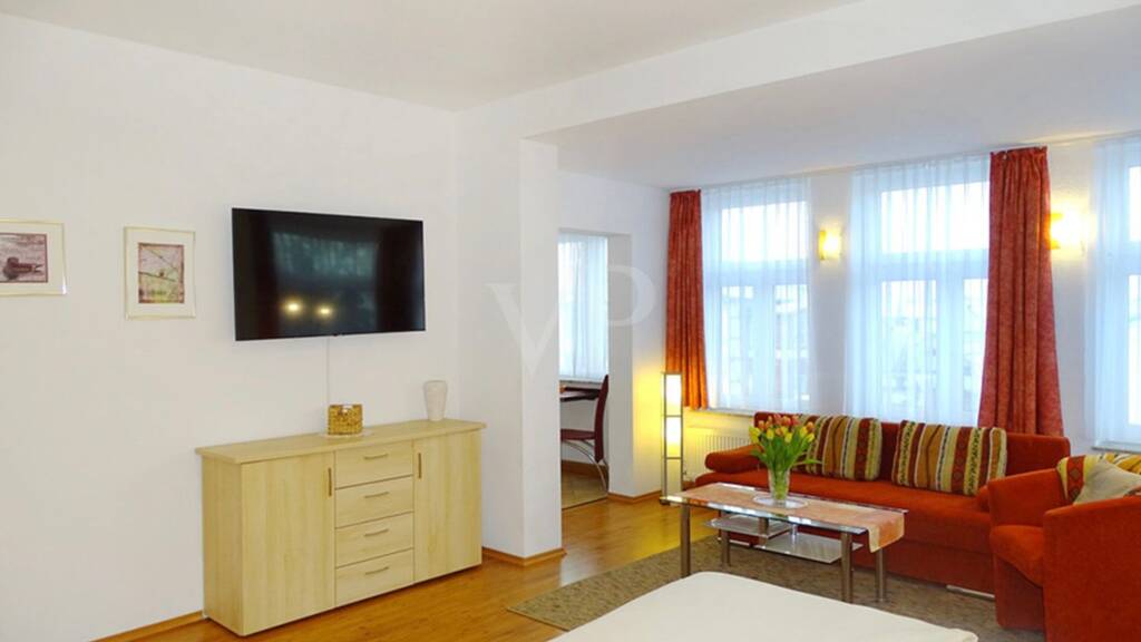 Wohnung zum Kauf 288.000 € 5 Zimmer 69,8 m² EG Zinnowitz 17454