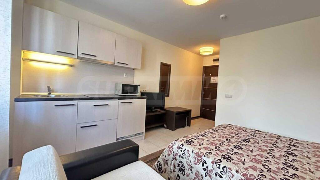 Studio zum Kauf 48.000 € 1 Zimmer 31,7 m² Bansko