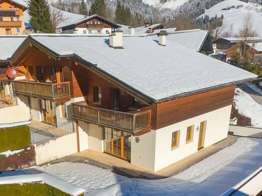 Einfamilienhaus zum Kauf 750.000 € 6 Zimmer 230 m² 787 m² Grundstück Rußbach am Paß Gschütt 5442