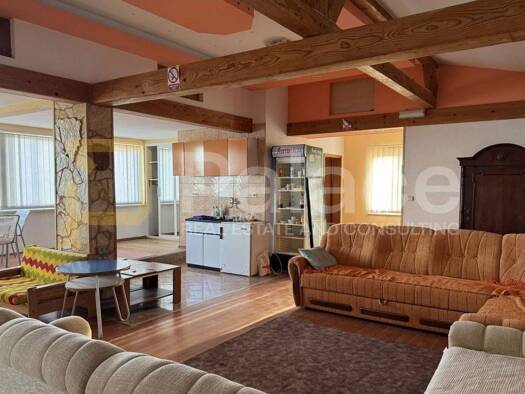 Wohnung zum Kauf 228.800 € 2 Zimmer 204 m² Geschoss 3/4 Orebić 20250