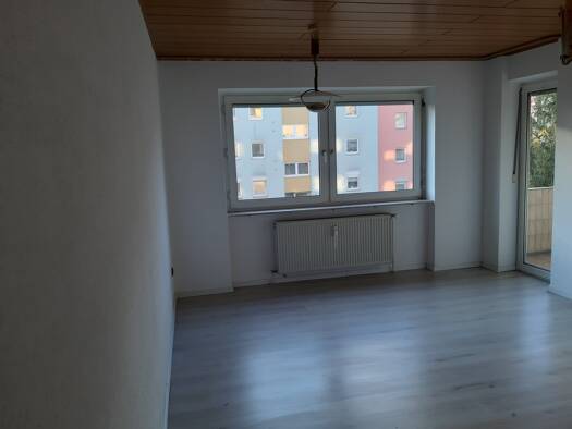 Wohnung zur Miete 700 € 2 Zimmer 55 m² 1. Geschoss frei ab 01.04.2026 Neuröthenbach Nürnberg 90449