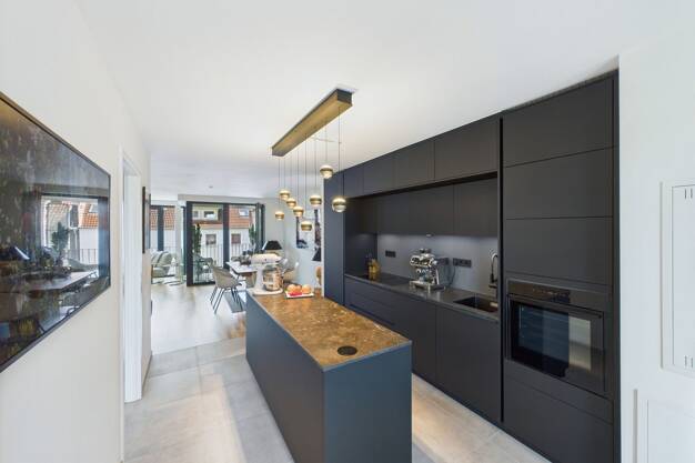 Wohnung zum Kauf 595.000 € 3 Zimmer 103,2 m² 4. Geschoss Döhren Hannover 30519