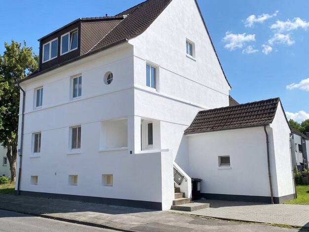 Mehrfamilienhaus zum Kauf provisionsfrei 385.000 € 9 Zimmer 202,9 m² 200 m² Grundstück Huckarde Dortmund 44369