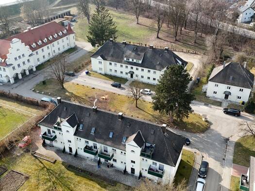 Wohnung zur Miete 780 € 3 Zimmer 78 m² Geschoss 2/3 frei ab 01.04.2026 Siemensstraße 11 Töging Töging a.Inn 84513